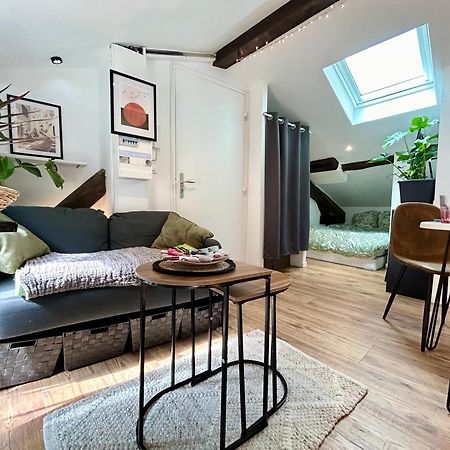 Loft Hortensia Hyper Centre Castres Castres  Eksteriør billede